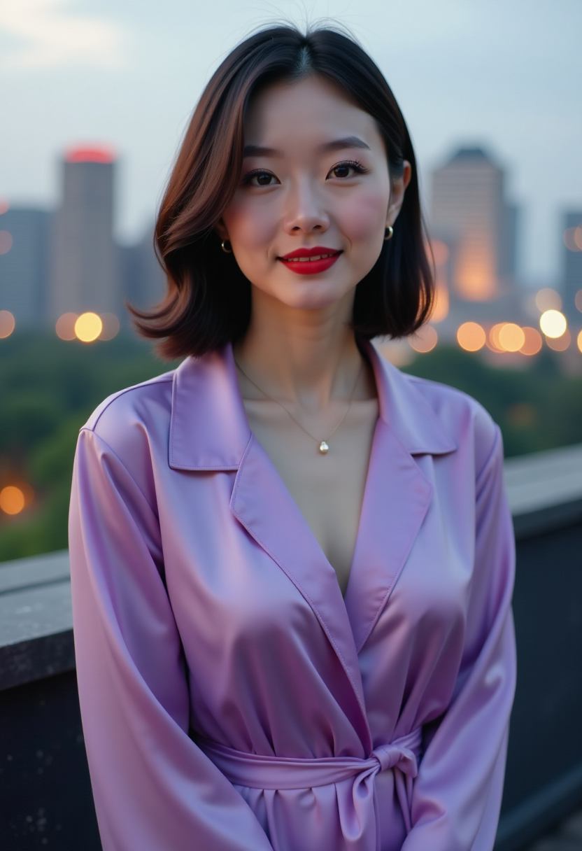 春夜难缠海报